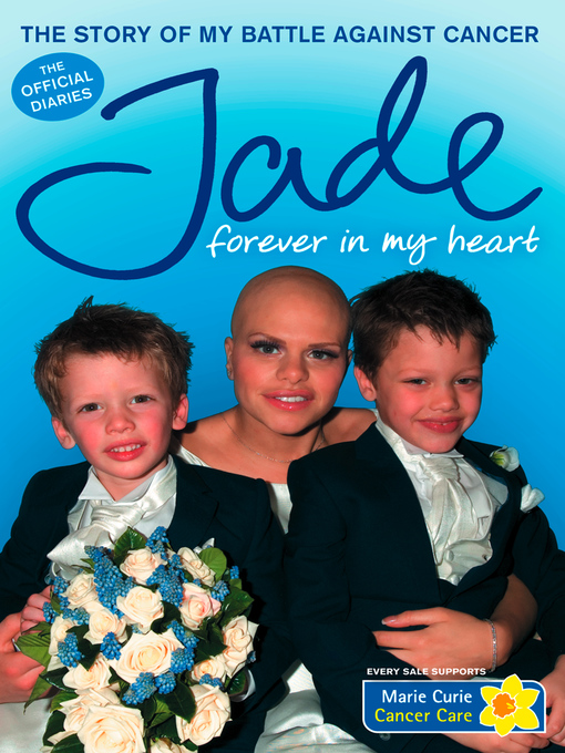 Title details for Forever in My Heart by Jade Goody - Available